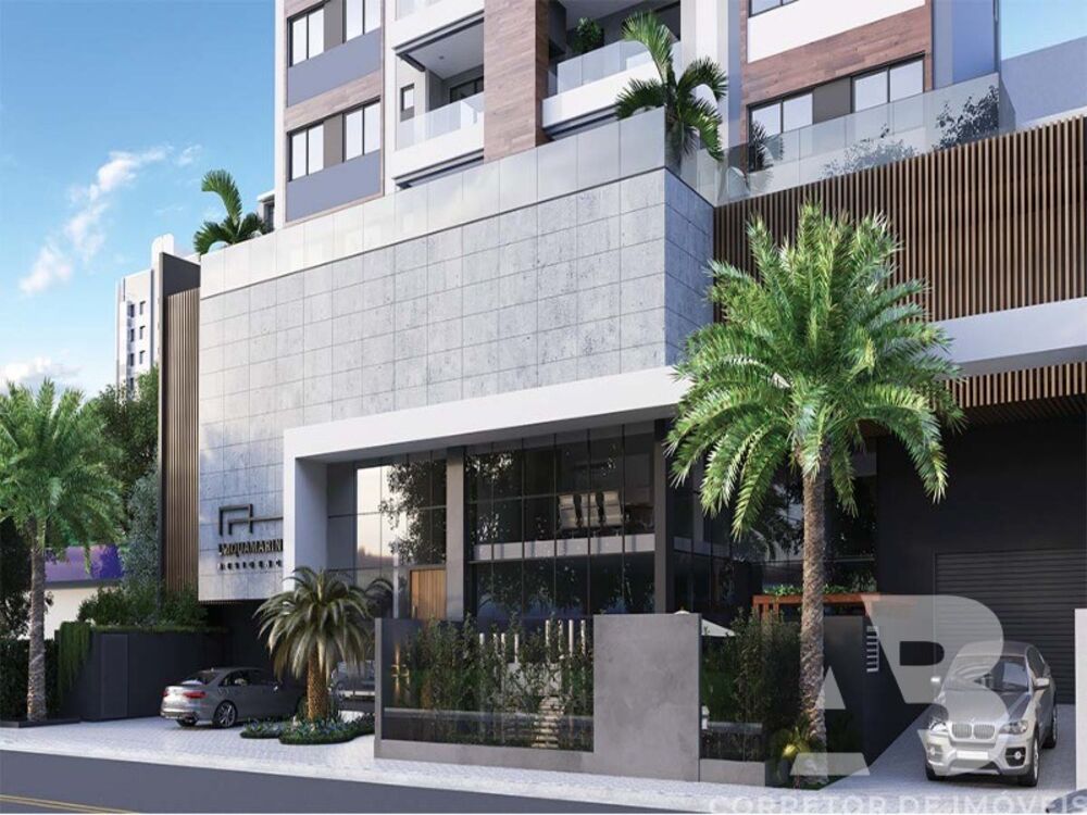 Apartamento, 2 quartos, 74 m² - Foto 1