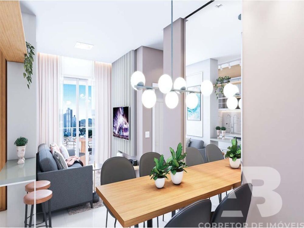 Apartamento, 2 quartos, 74 m² - Foto 13