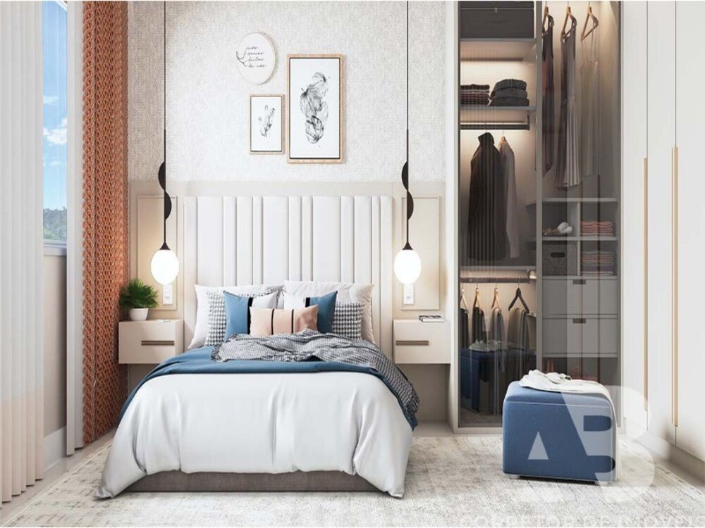 Apartamento, 2 quartos, 74 m² - Foto 15