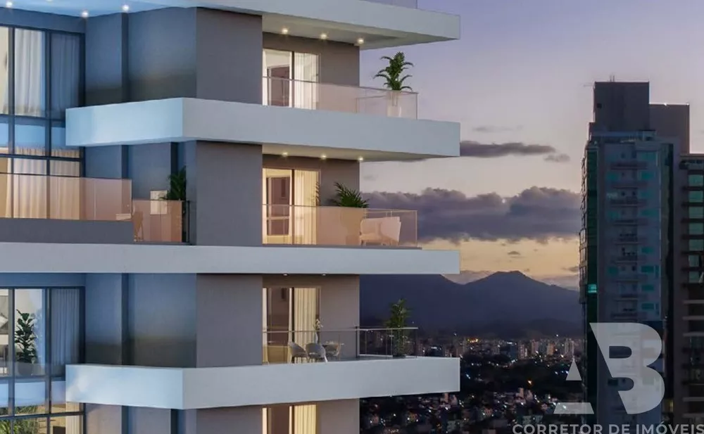 Apartamento, 4 quartos, 232 m² - Foto 2
