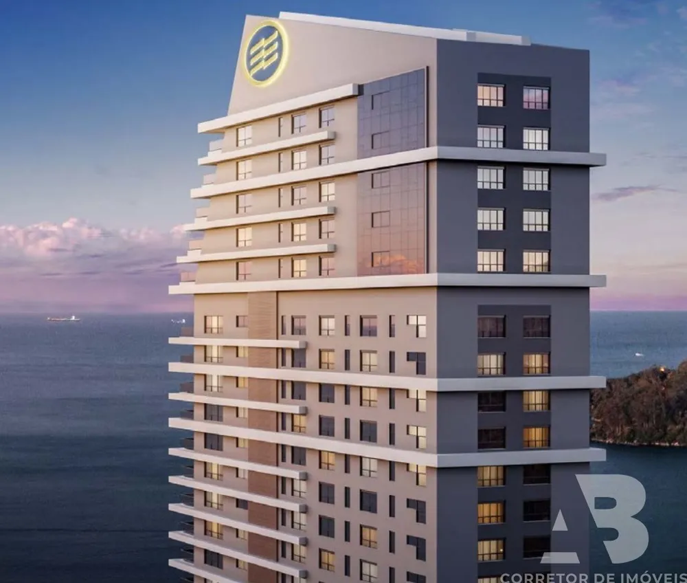 Apartamento, 4 quartos, 232 m² - Foto 1