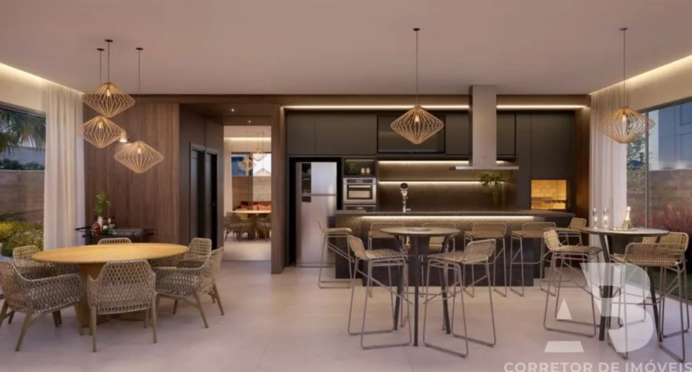 Apartamento, 4 quartos, 232 m² - Foto 7