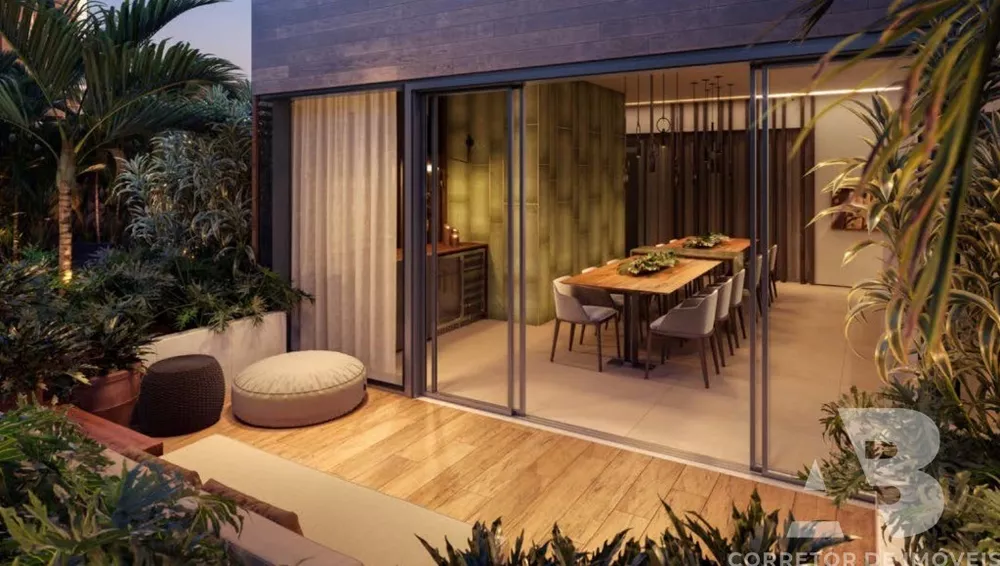Apartamento, 4 quartos, 232 m² - Foto 6