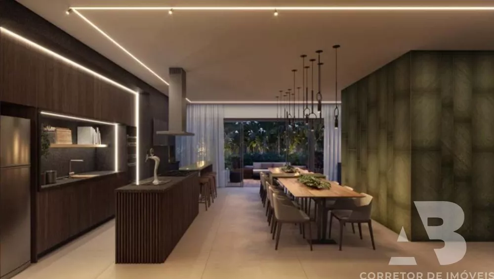 Apartamento, 4 quartos, 232 m² - Foto 8