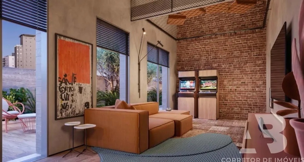 Apartamento, 4 quartos, 232 m² - Foto 15