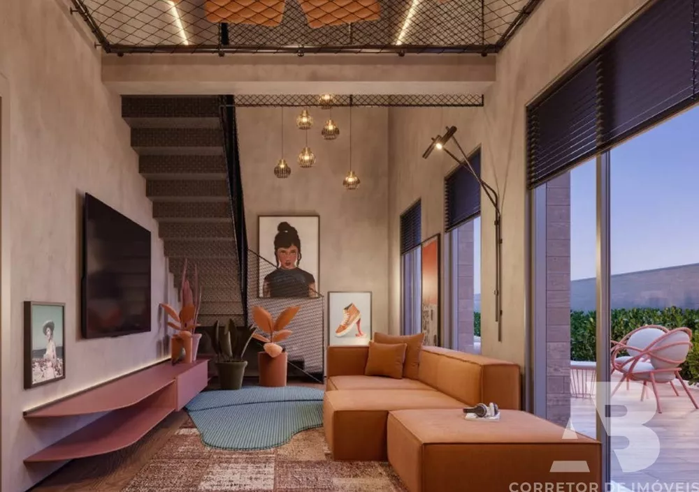Apartamento, 4 quartos, 232 m² - Foto 10