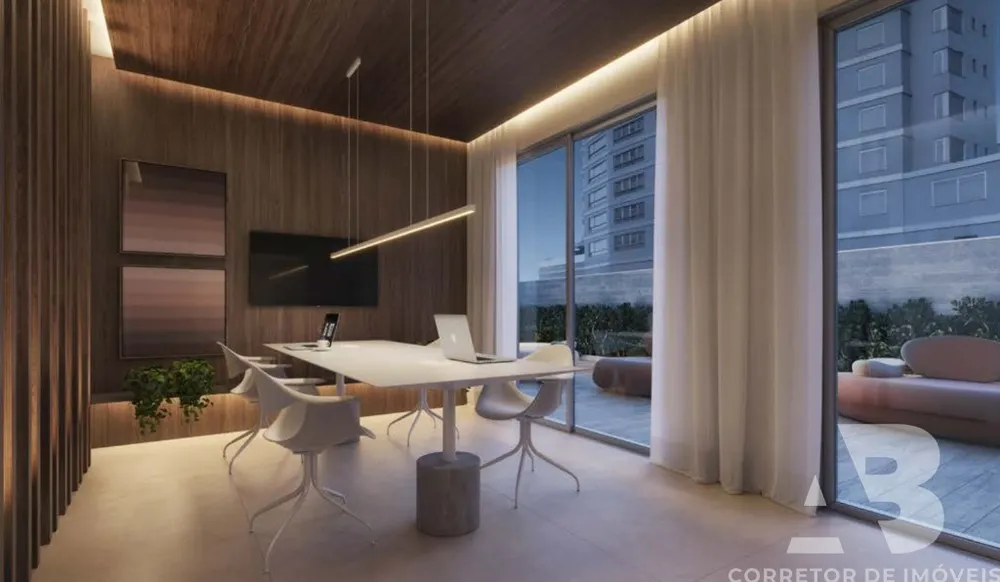 Apartamento, 4 quartos, 232 m² - Foto 13