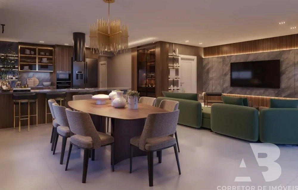 Apartamento, 4 quartos, 232 m² - Foto 24