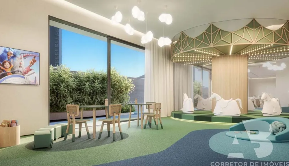 Apartamento, 4 quartos, 232 m² - Foto 20
