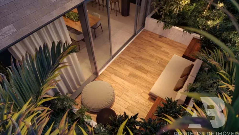 Apartamento, 4 quartos, 232 m² - Foto 12