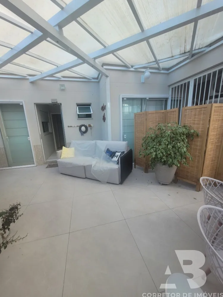 Apartamento, 3 quartos, 177 m² - Foto 6