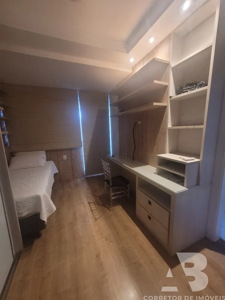 Apartamento, 3 quartos, 177 m² - Foto 4