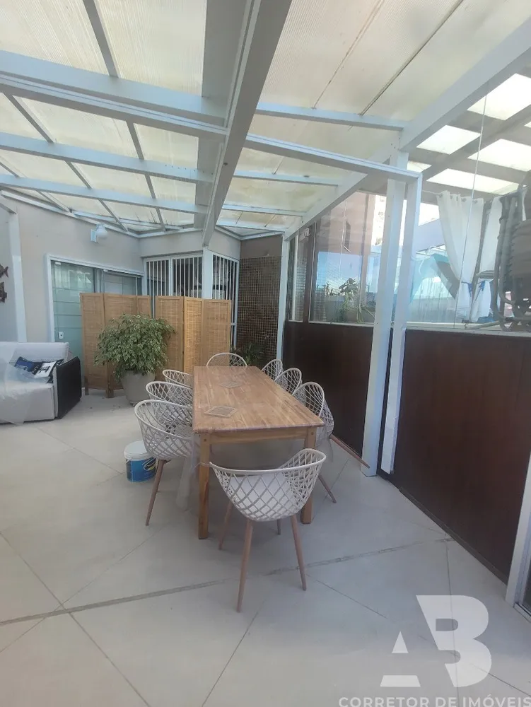 Apartamento, 3 quartos, 177 m² - Foto 8