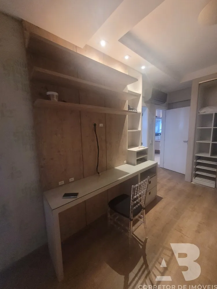 Apartamento, 3 quartos, 177 m² - Foto 5