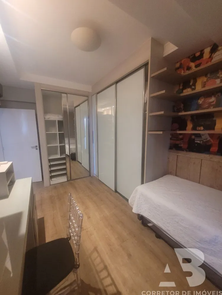Apartamento, 3 quartos, 177 m² - Foto 1