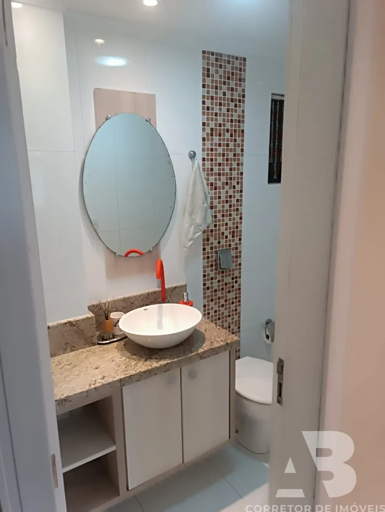Apartamento, 3 quartos - Foto 3
