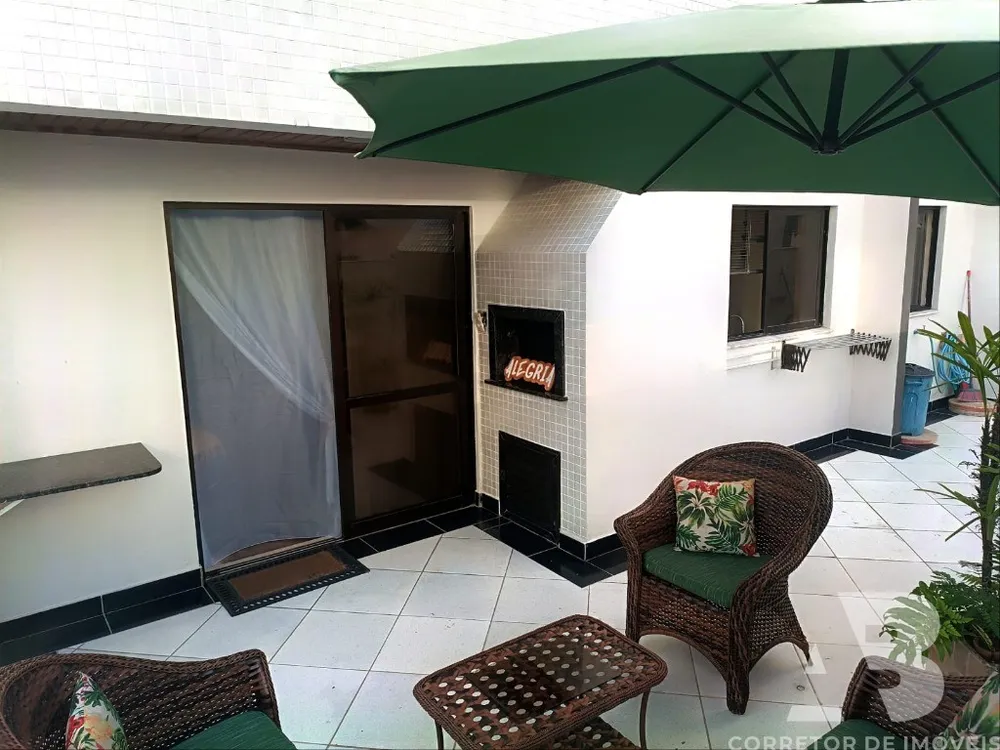 Apartamento, 3 quartos - Foto 1