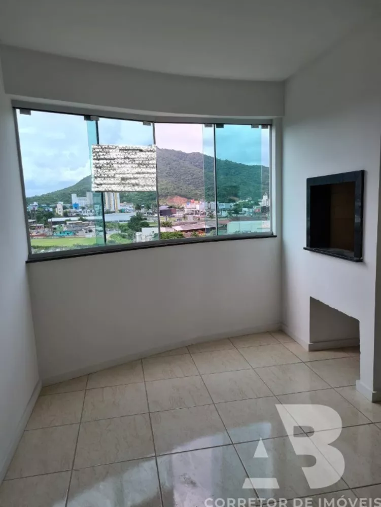 Apartamento, 2 quartos, 84 m² - Foto 1