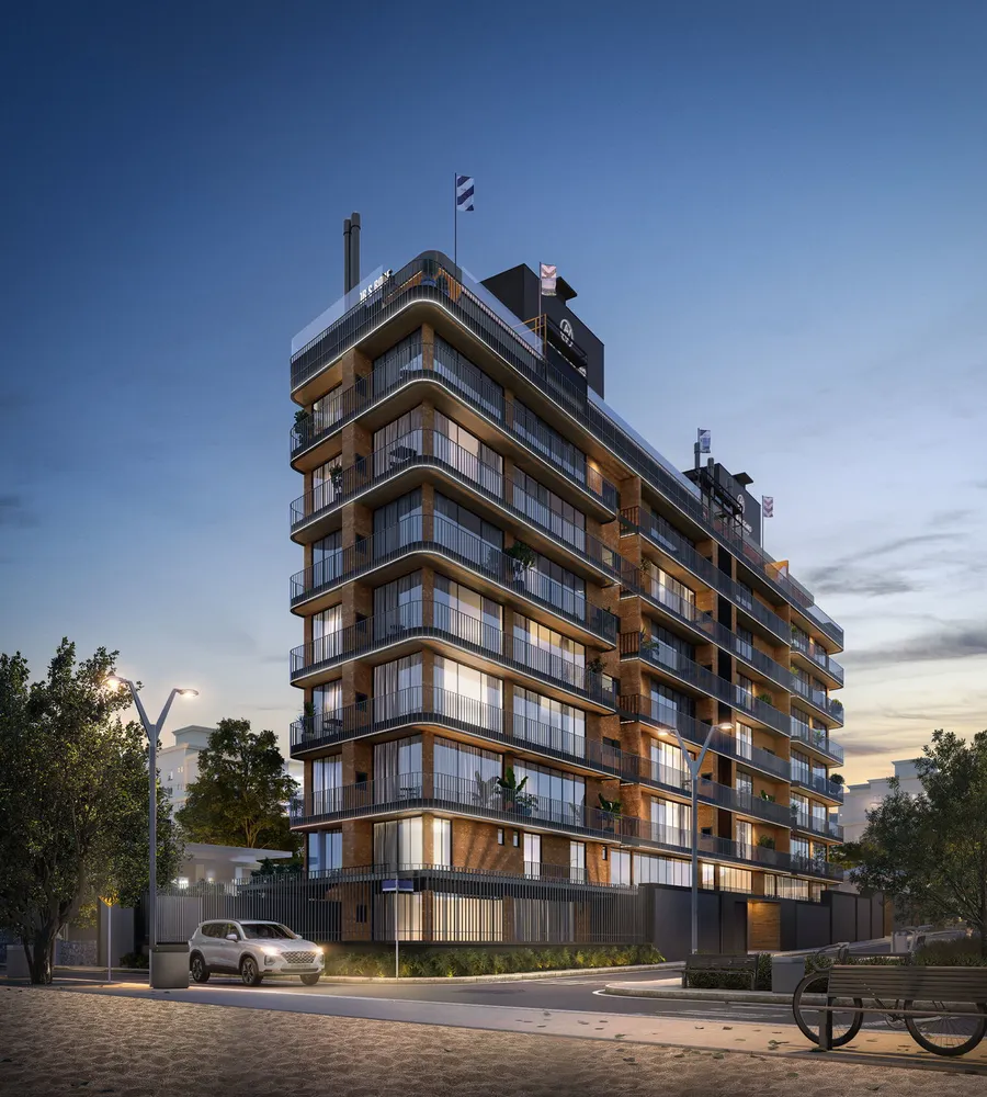 Apartamento, 3 quartos, 284 m² - Foto 1