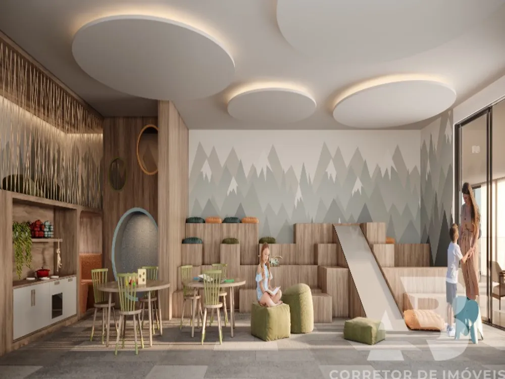 Apartamento, 3 quartos, 177 m² - Foto 6