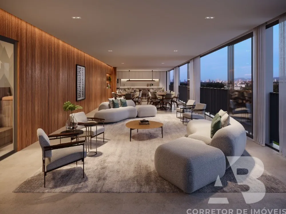 Apartamento, 3 quartos, 177 m² - Foto 5