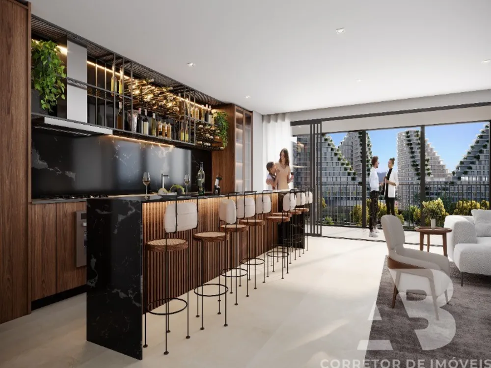 Apartamento, 3 quartos, 177 m² - Foto 12