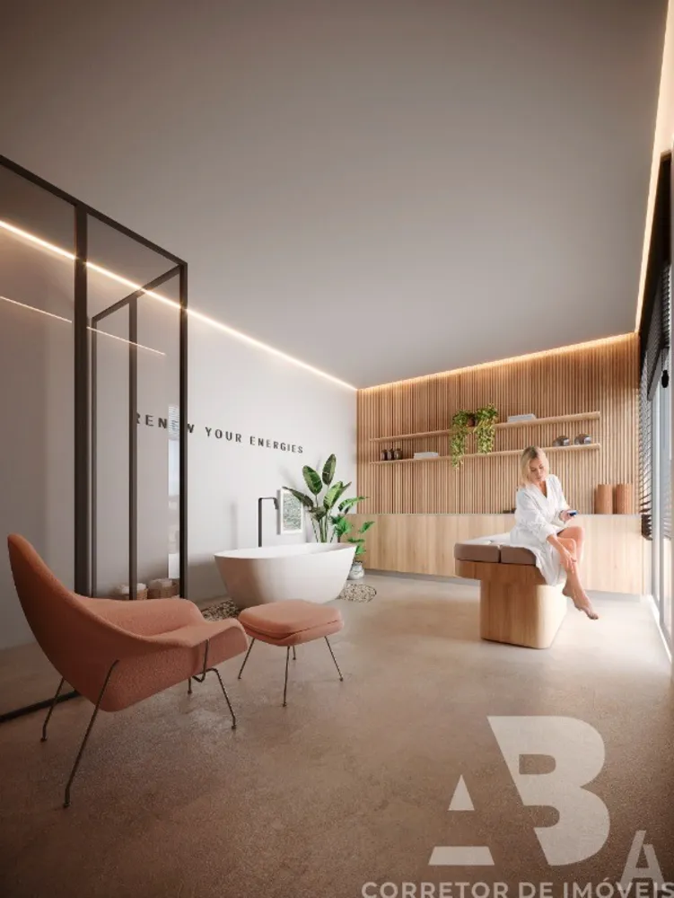 Apartamento, 3 quartos, 177 m² - Foto 9