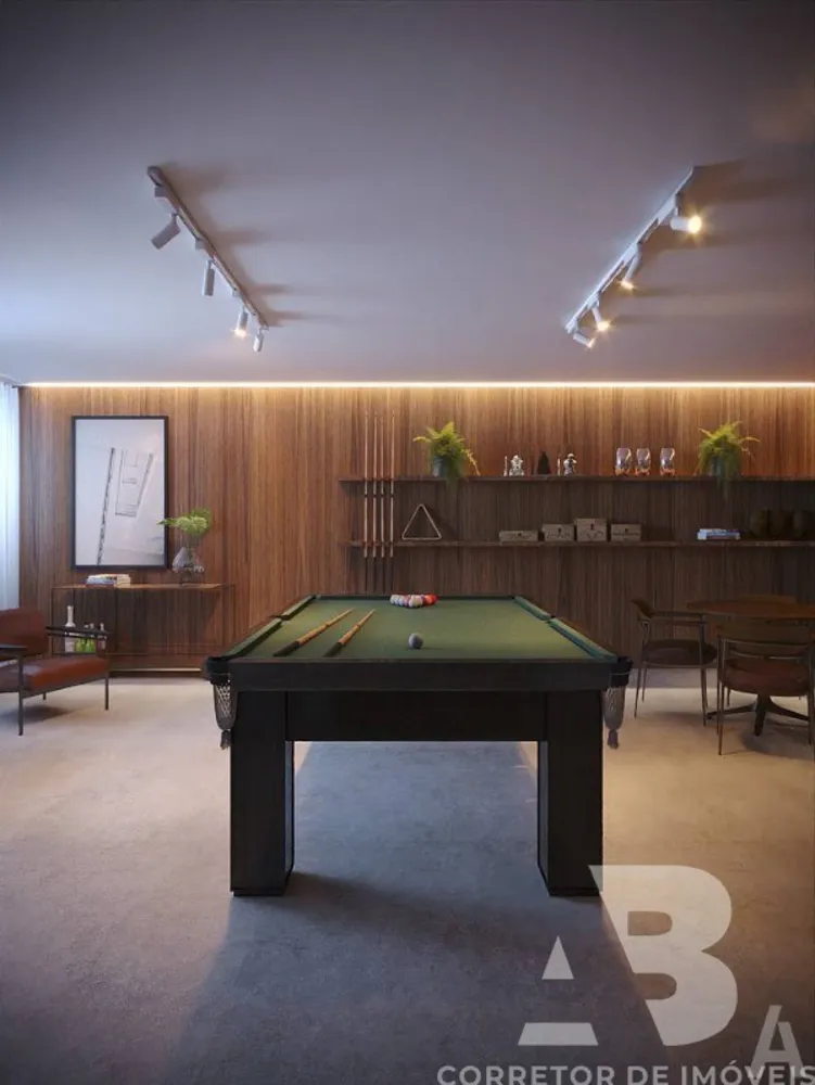 Apartamento, 3 quartos, 177 m² - Foto 7