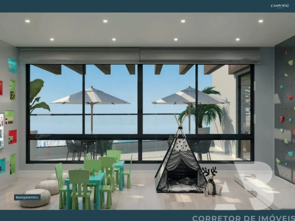 Apartamento, 3 quartos, 93 m² - Foto 10