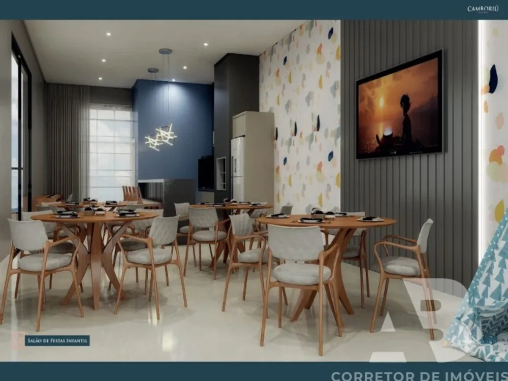 Apartamento, 3 quartos, 93 m² - Foto 9