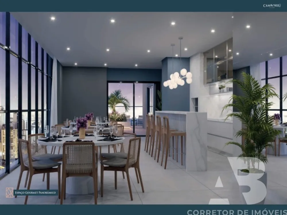 Apartamento, 3 quartos, 93 m² - Foto 12