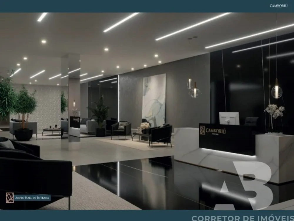 Apartamento, 3 quartos, 93 m² - Foto 2
