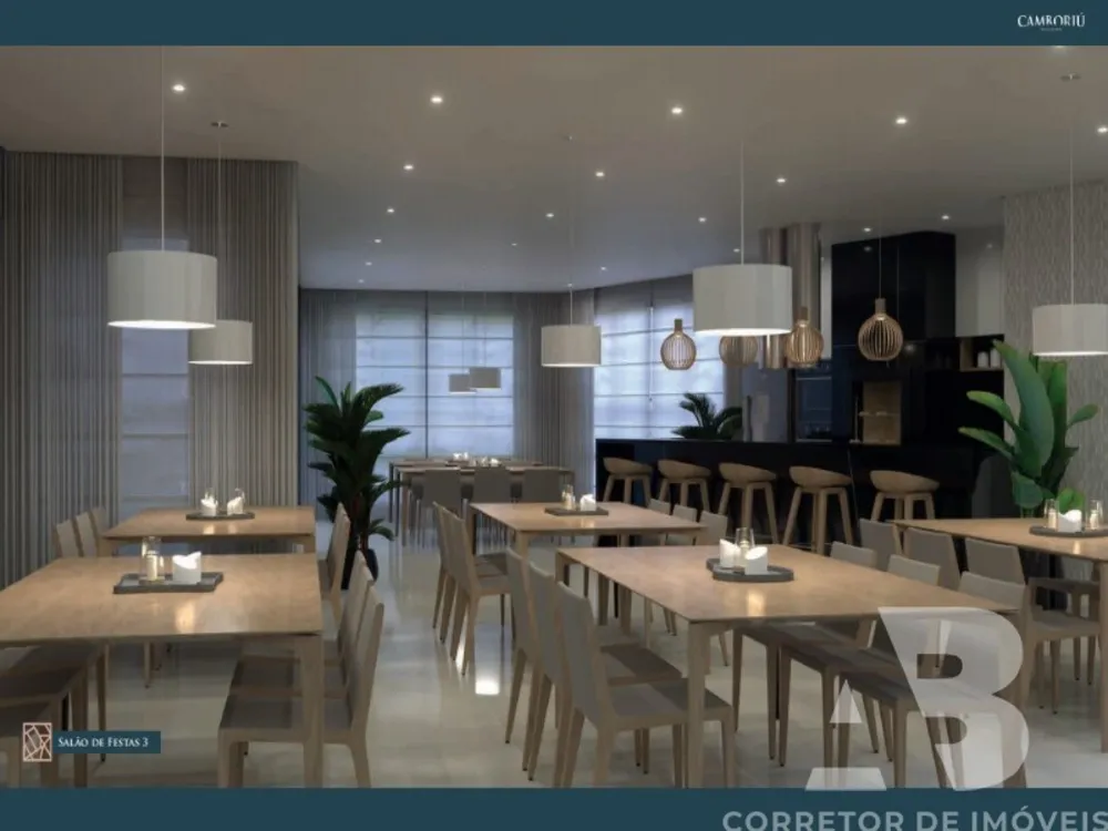 Apartamento, 3 quartos, 93 m² - Foto 7