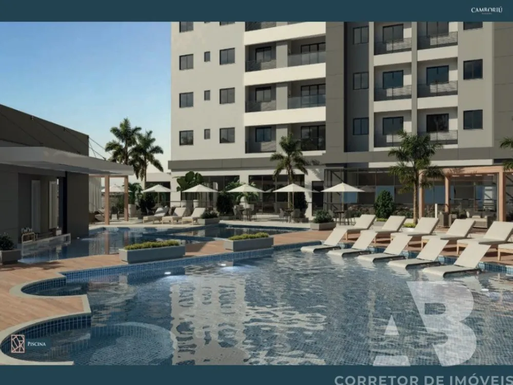 Apartamento, 3 quartos, 93 m² - Foto 1