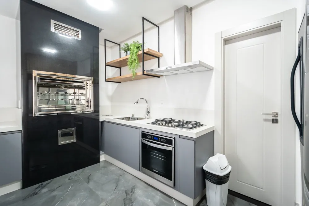 Apartamento, 4 quartos, 170 m² - Foto 9