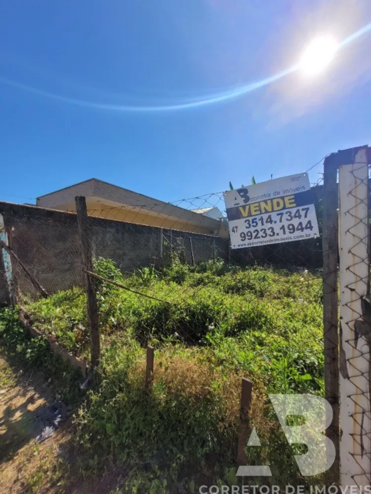 Terreno, 304 m² - Foto 1