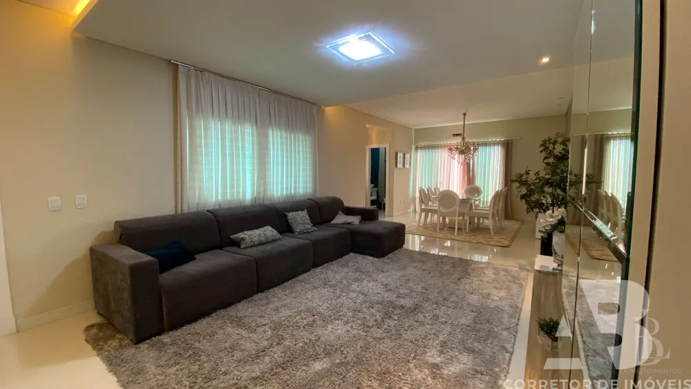 Casa, 3 quartos, 387 m² - Foto 2