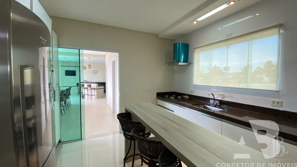 Casa, 3 quartos, 387 m² - Foto 5