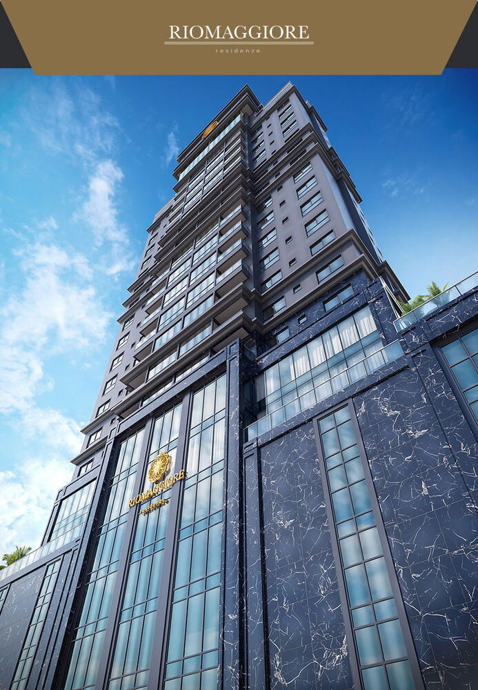 Cobertura, 4 quartos, 296 m² - Foto 1