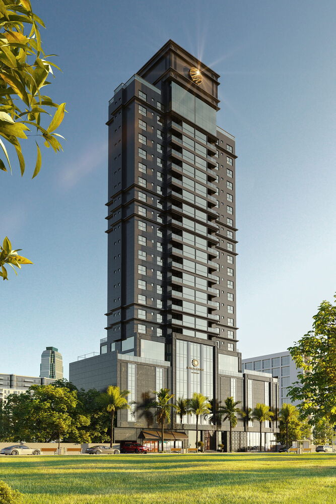 Cobertura, 4 quartos, 296 m² - Foto 4