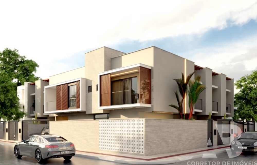 Casa, 2 quartos - Foto 2