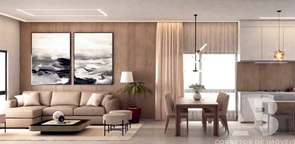 Casa, 2 quartos - Foto 4