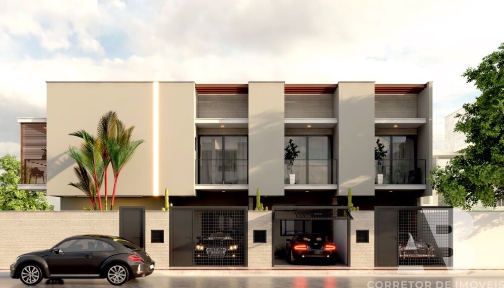 Casa, 2 quartos - Foto 3