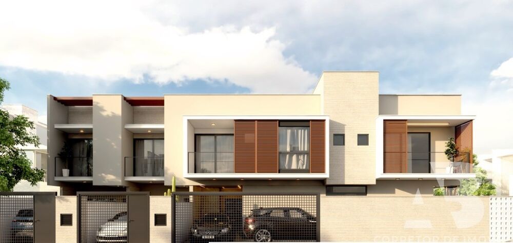 Casa, 2 quartos - Foto 1