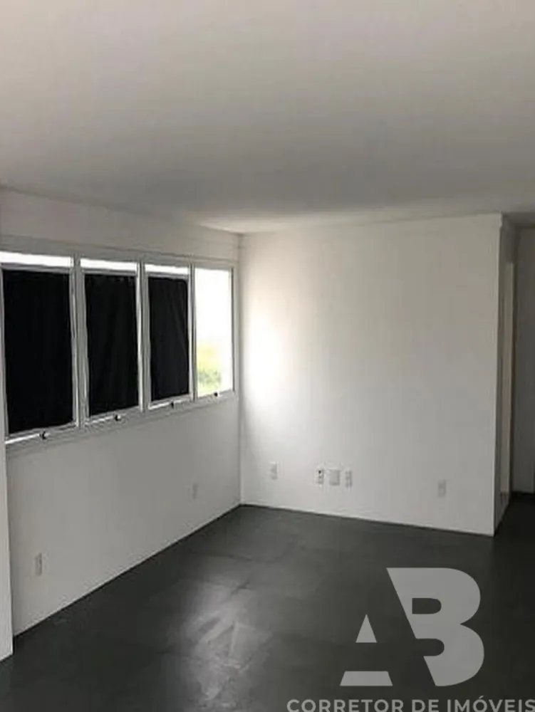 Sala-Conjunto, 43 m² - Foto 1