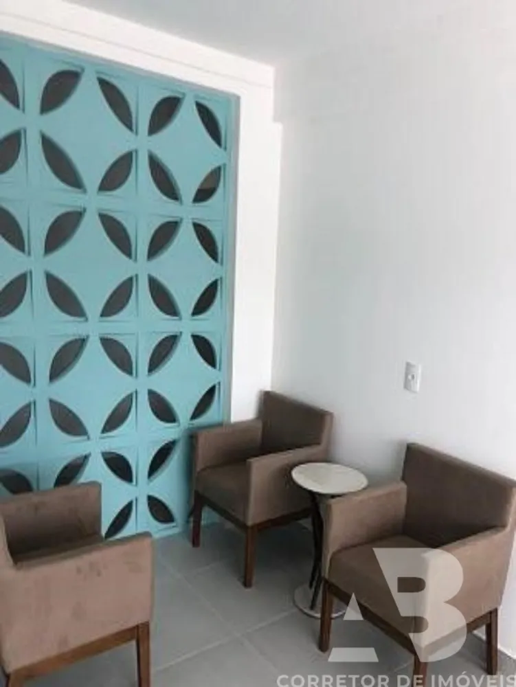 Sala-Conjunto, 43 m² - Foto 3
