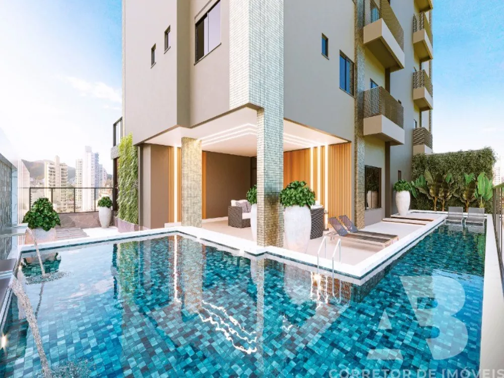 Apartamento, 3 quartos, 122 m² - Foto 1