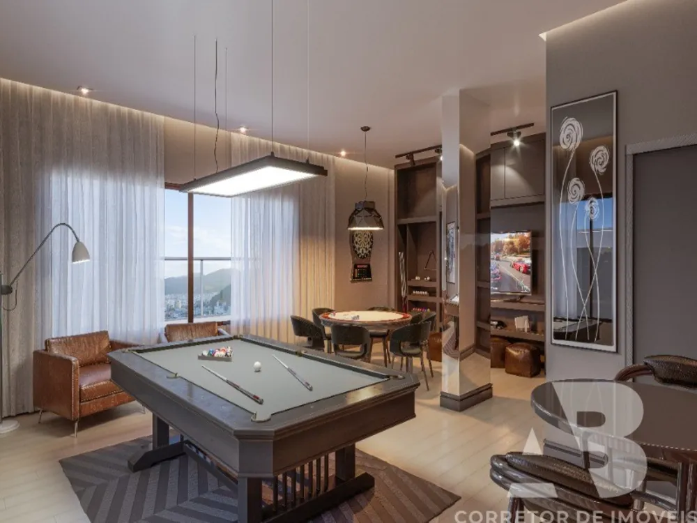 Apartamento, 3 quartos, 122 m² - Foto 7