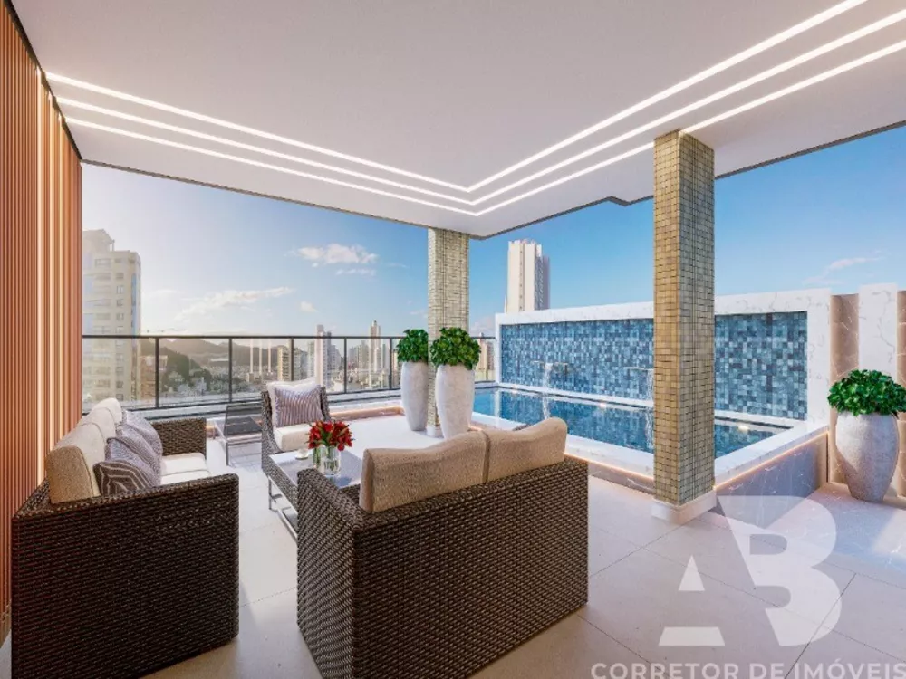 Apartamento, 3 quartos, 122 m² - Foto 6