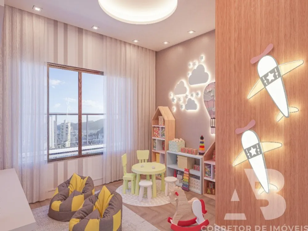 Apartamento, 3 quartos, 122 m² - Foto 6